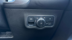 Mercedes-Benz GLB 200 AMG Line Premium 5dr 7G-Tronic Petrol Estate